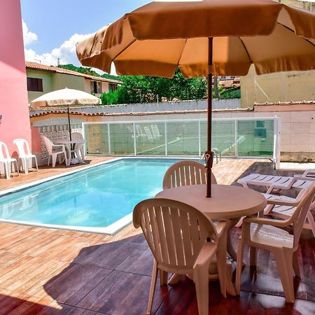 Chales Por Temporada No Villagio Santa Monica, Em Caraguatatuba Eksteriør bilde